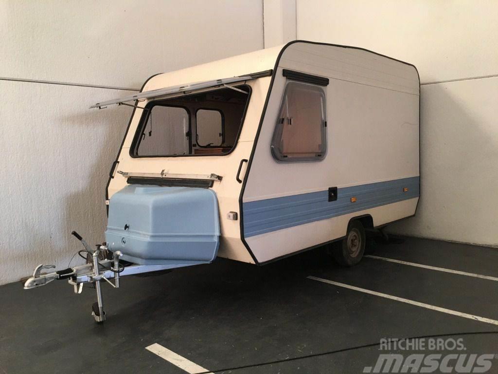 Adria LIGERA -750KG Mobil home / Caravane
