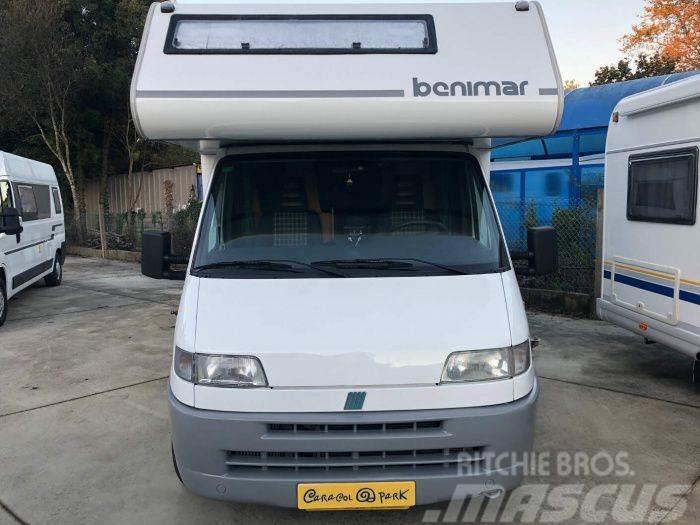  Benimar Junior LD Mobil home / Caravane