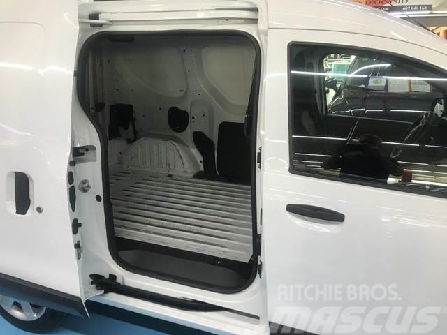 Dacia Dokker Comercial Van 1.6 Ambiance 75kW Utilitaire