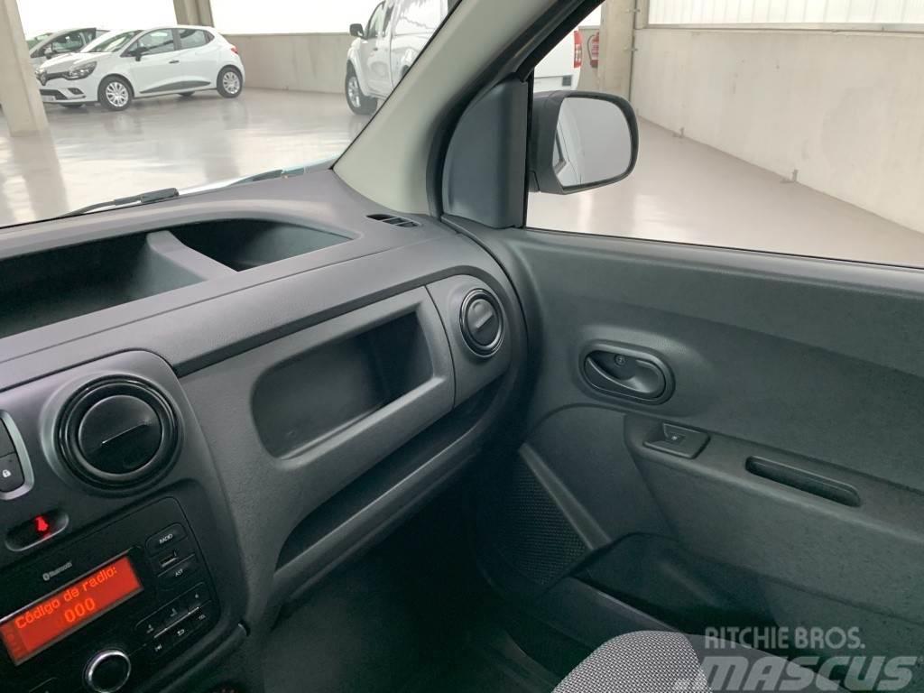 Dacia Dokker Comercial Van 1.5dCi Ambiance 55kW Utilitaire