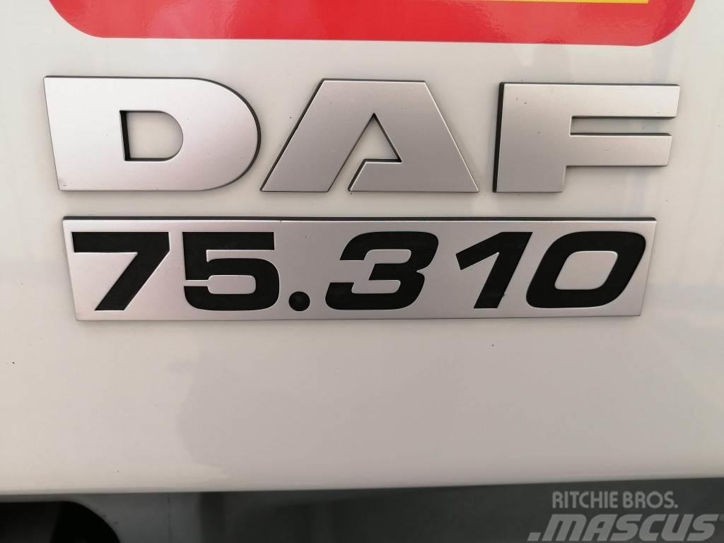 DAF CF 75.310 Autre camion