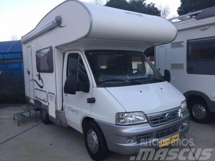  Elnagh Clipper 15 Mobil home / Caravane