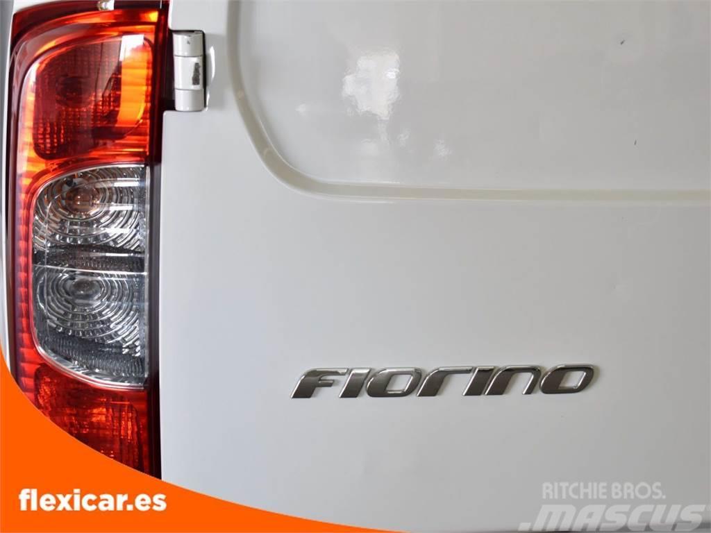 Fiat Fiorino Comercial Cargo 1.3Mjt Adventure Clase 2 E Utilitaire