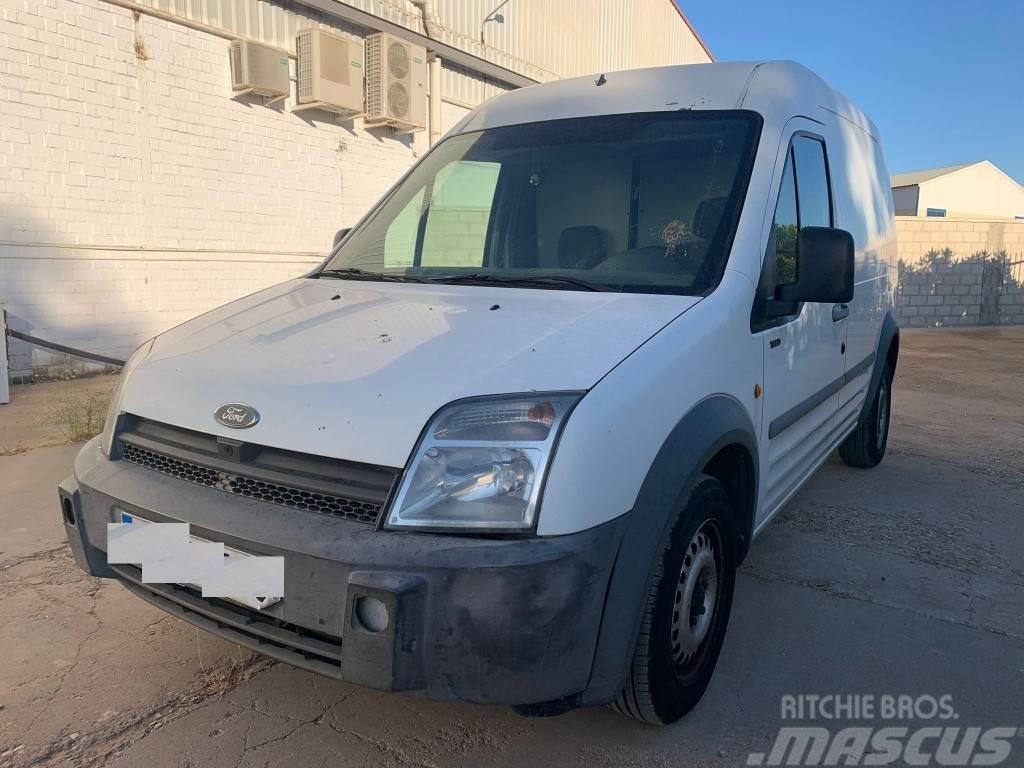 Ford Connect Comercial FT 200S TDCi 75 Utilitaire
