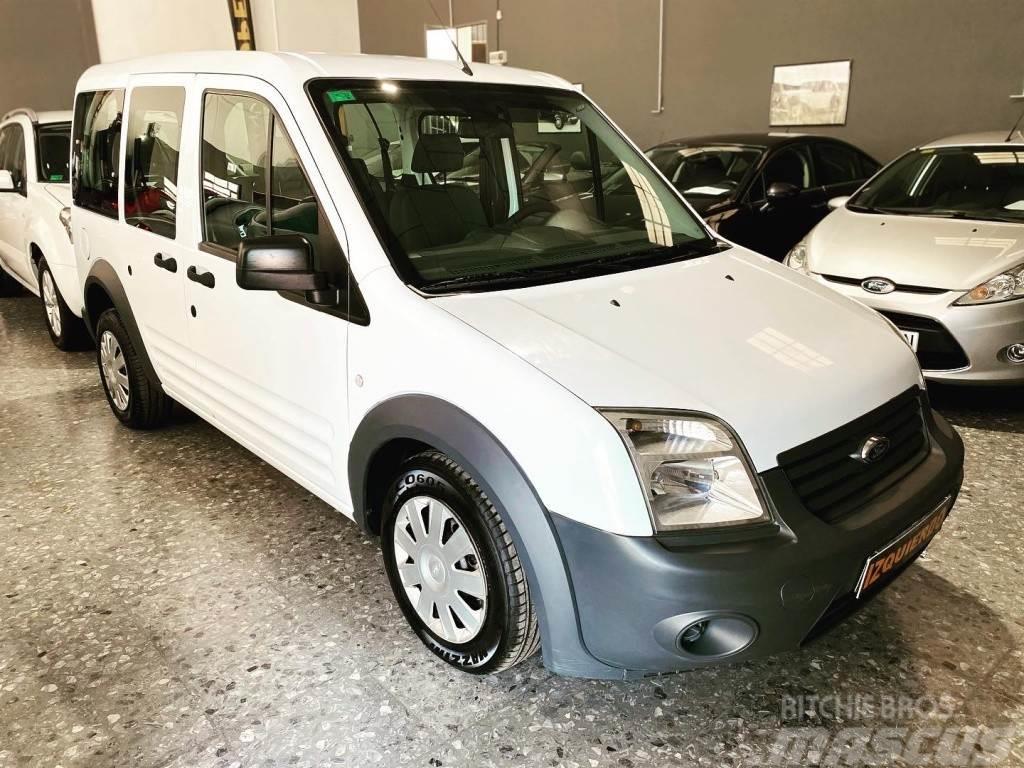 Ford Connect Comercial FT 200S Van B. Corta Base Utilitaire
