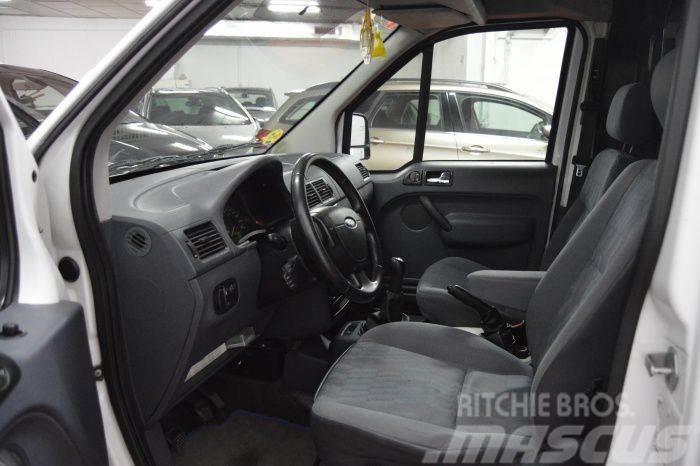 Ford Connect Comercial FT Kombi 230L TDCi 110 Utilitaire