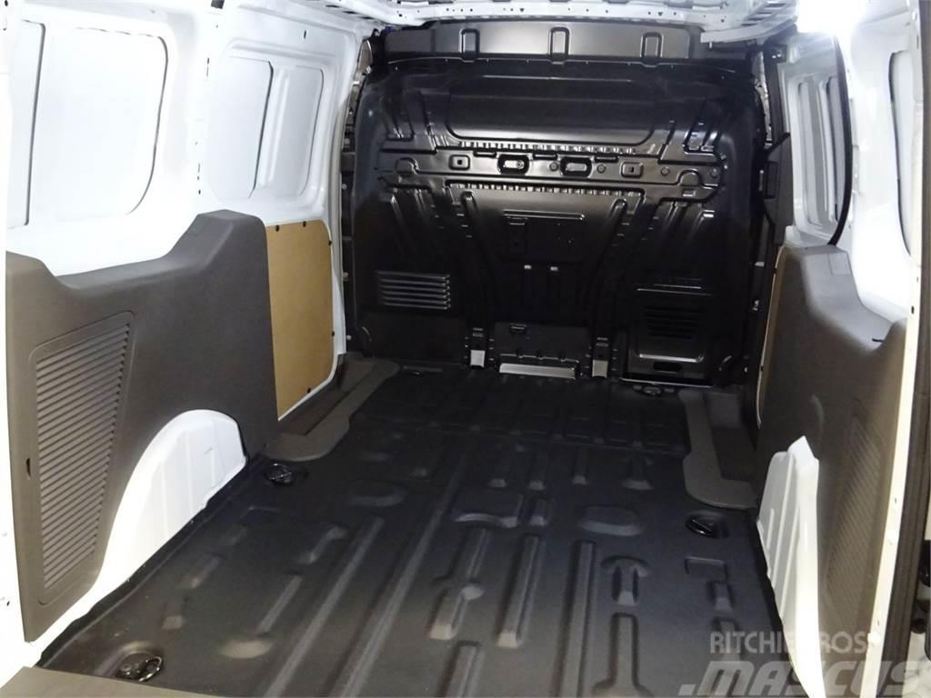 Ford Connect Comercial Transit Van 1.5 TDCi 88kW Trend  Utilitaire