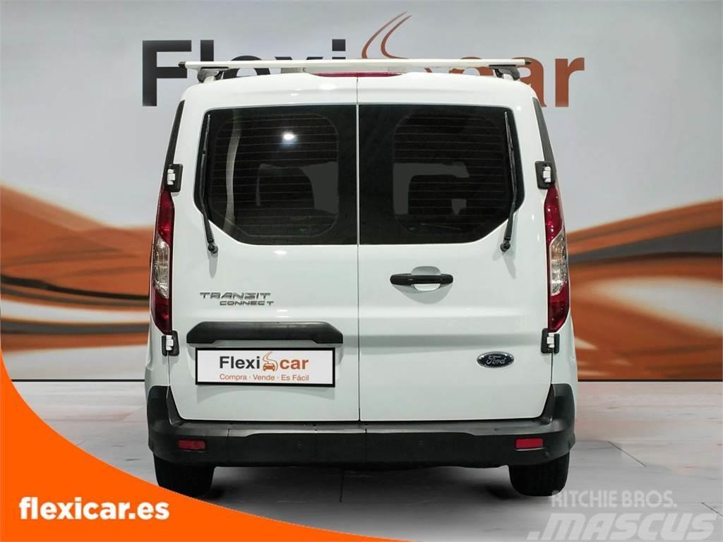 Ford Transit Connect Kombi 1.5 TDCi 74kW Trend 220 L1 ( Utilitaire