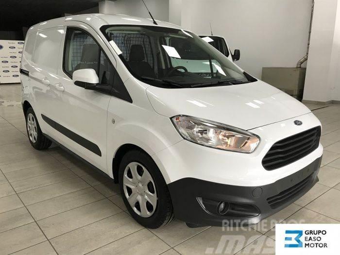 Ford Transit Courier Van 1.5TDCi Trend 95 Utilitaire