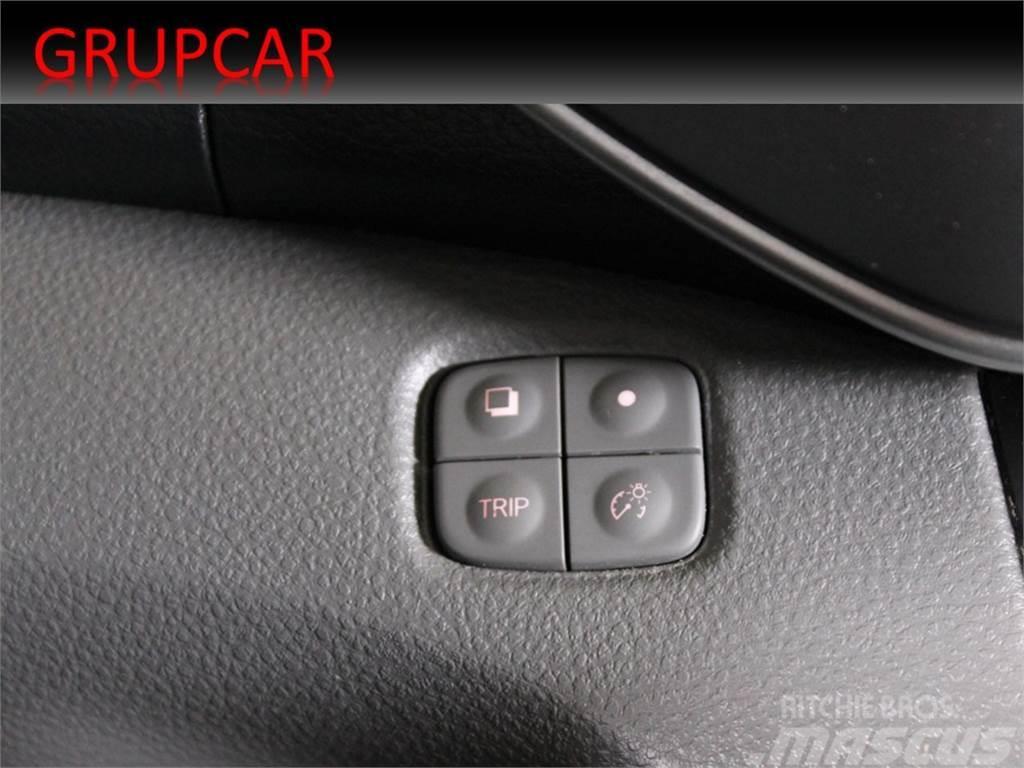 Nissan NV200 e-NV200 Furgón Comfort 5p. Utilitaire