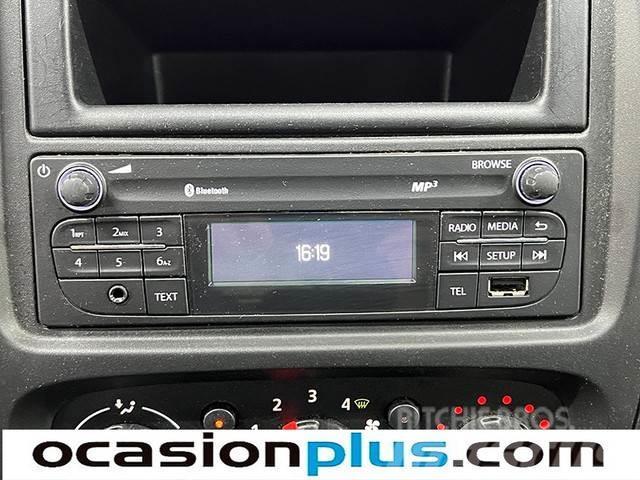 Nissan NV300 Combi 9 1.6dCi S&amp;S L1H1 1T Comfort 125 Utilitaire