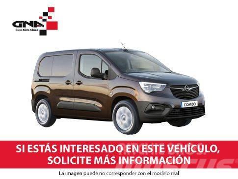 Opel Combo 1.6 TD S/S 74KW (100CV) SELECT L H1 650K Utilitaire