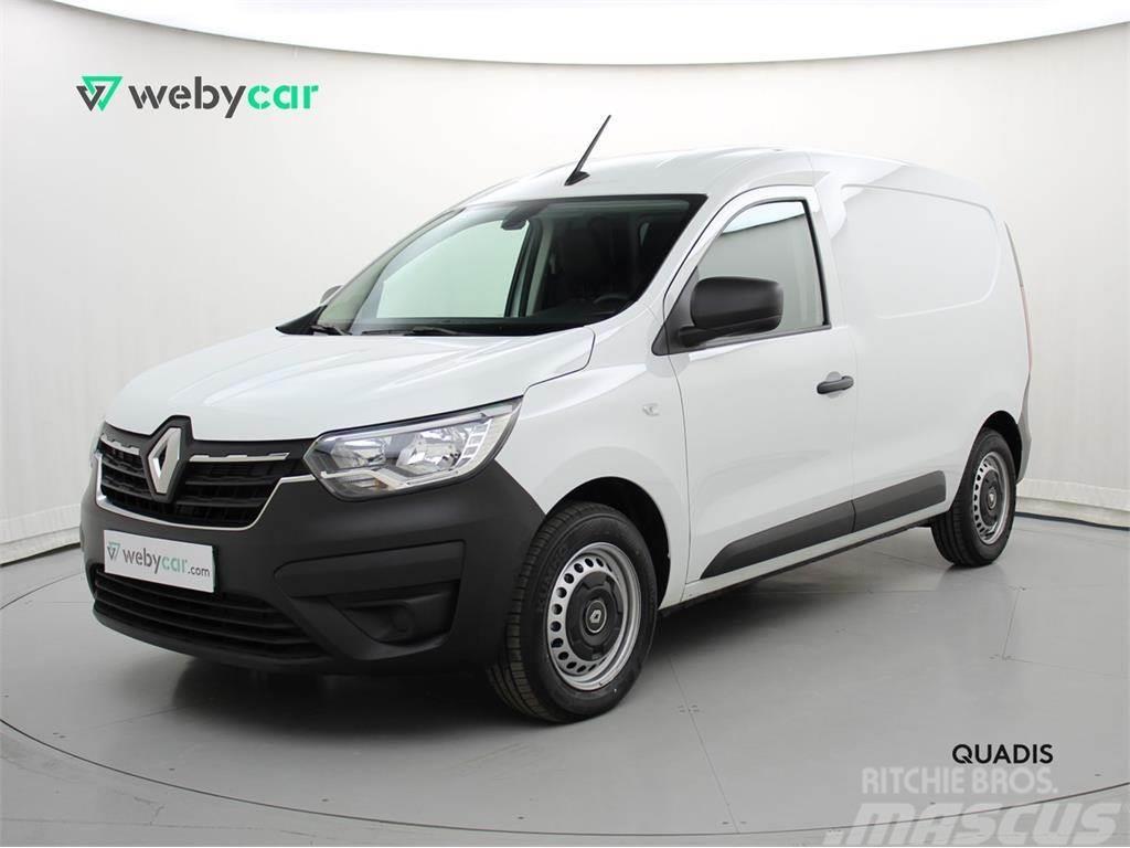 Renault Express 1.3 Tce 75 kW (100cv) Utilitaire