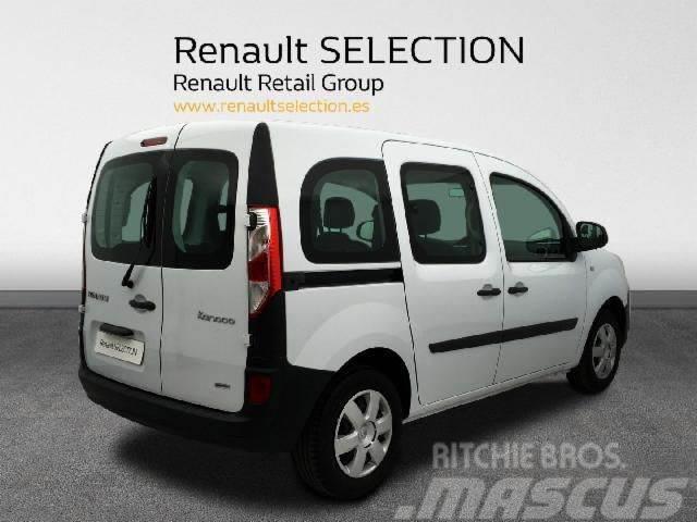 Renault Kangoo Combi 1.5dCi En. Prof. M1-AF 55kW Utilitaire