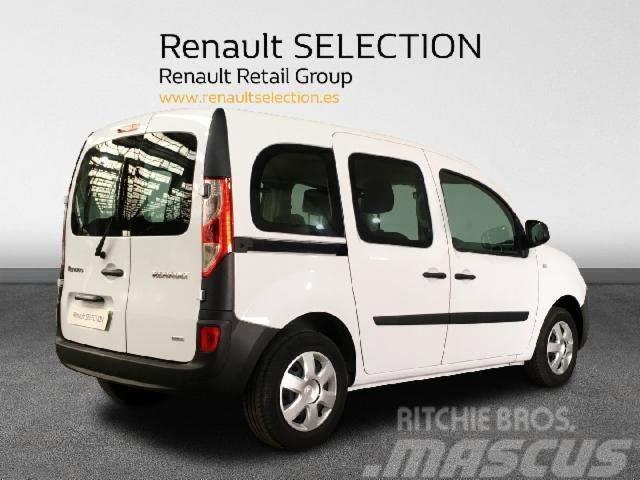 Renault Kangoo Combi 1.5dCi En. Prof. M1-AF 55kW Utilitaire