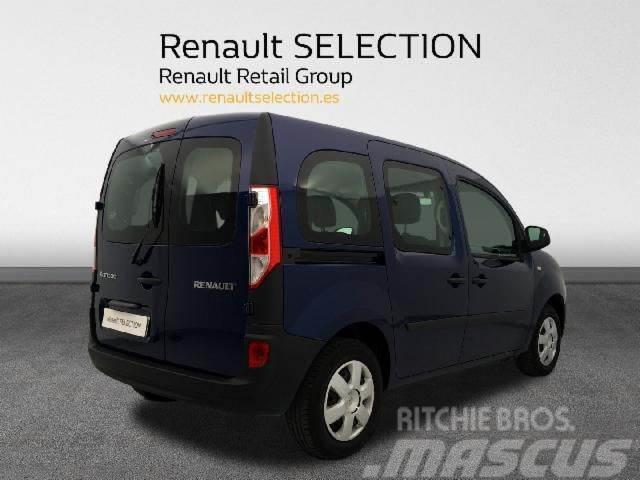 Renault Kangoo Combi 1.5dCi Profesional M1-AF 66kW Utilitaire