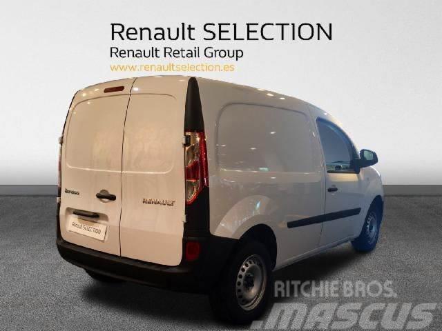 Renault Kangoo Fg. 1.5dCi Profesional 55kW Utilitaire