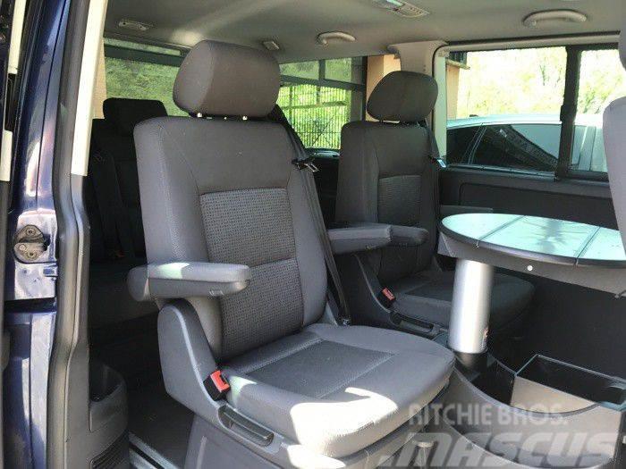Volkswagen Multivan 2.5TDI Comfortline 174 Utilitaire