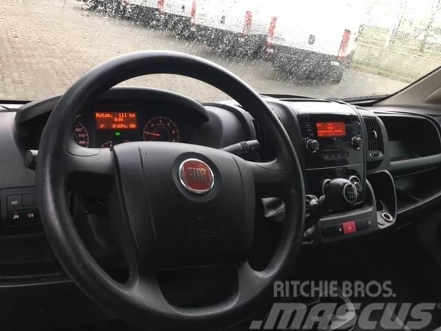 Fiat Ducato 295 Maxi 35 2020 Camion benne