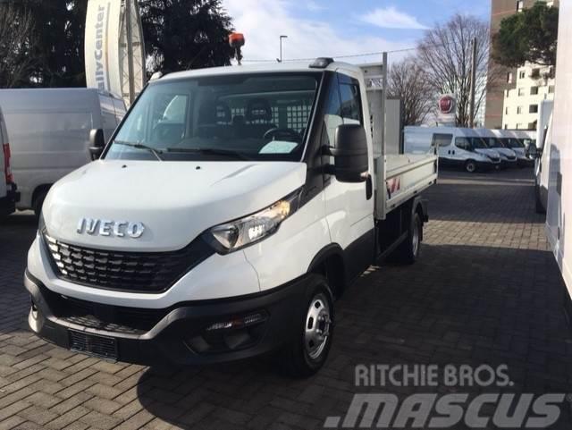 Iveco Daily V 35.14 2019 Camion benne