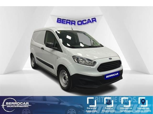 Ford Transit Courier Utilitaire