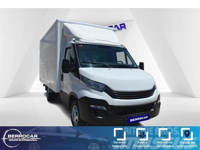 Iveco Daily Utilitaire benne