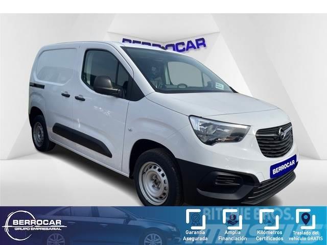 Opel Combo Cargo Autre fourgon / utilitaire