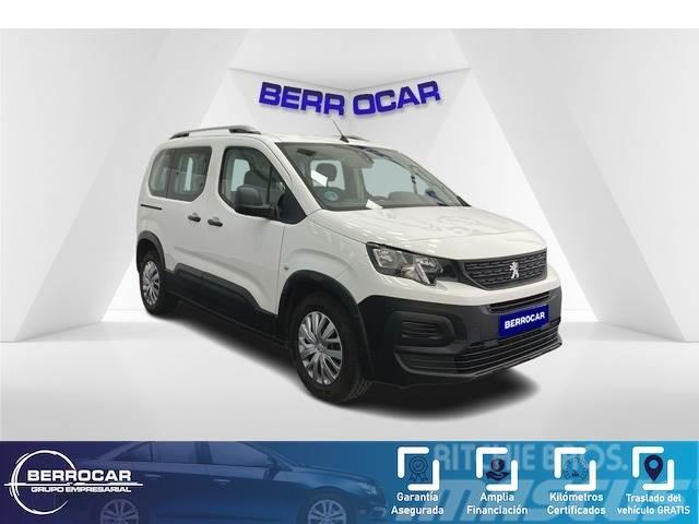 Peugeot Rifter Mobil home / Caravane