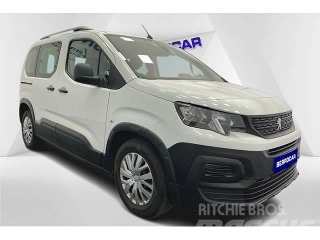 Peugeot Rifter Mobil home / Caravane