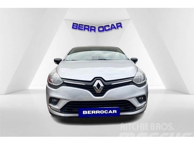 Renault Clio Voiture