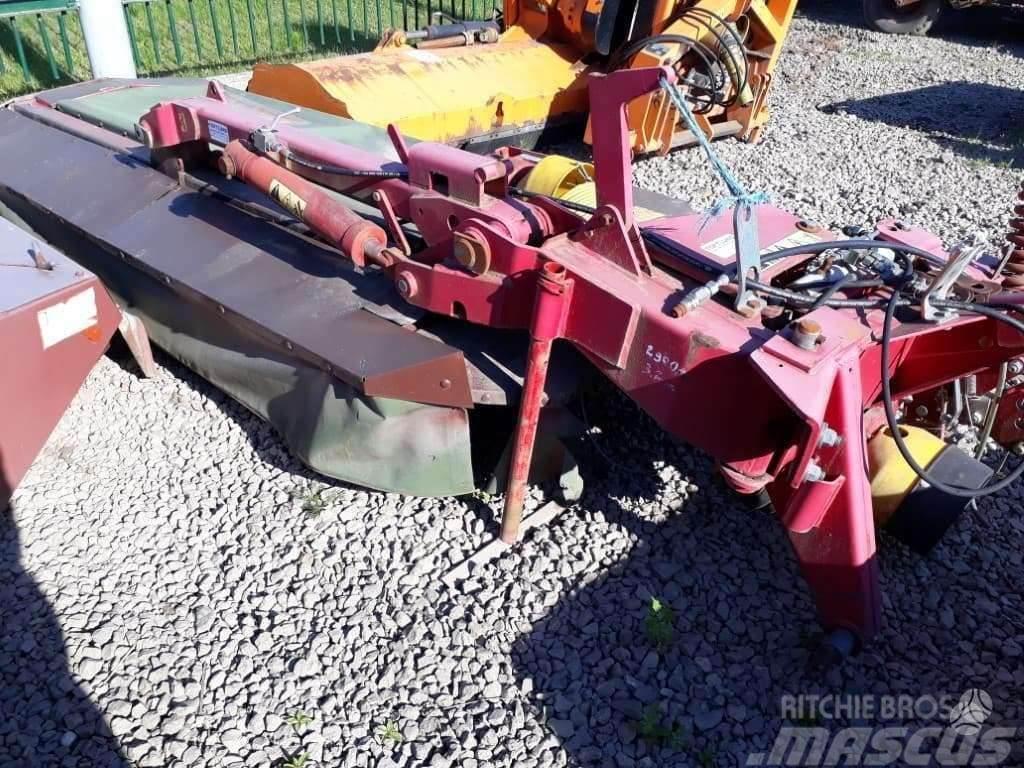 JF GD 320 Faucheuse-conditionneuse