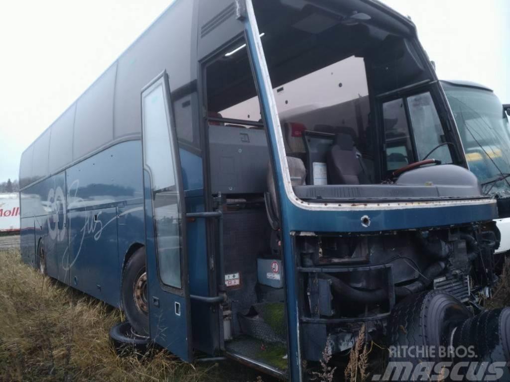 Scania K 124 IB4X2NB FOR PARTS Autre bus