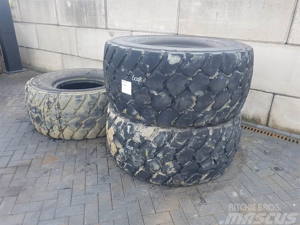 Michelin 600/65R25 - Tyre/Reifen/Band Pneus, roues et jantes