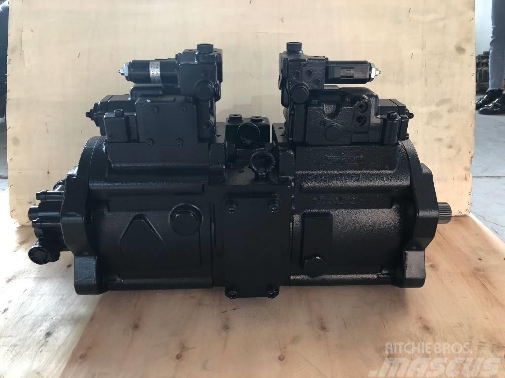 Kobelco YN10V00007F1 Hydraulic Pump SK200-6 SK210LC Hydraulique