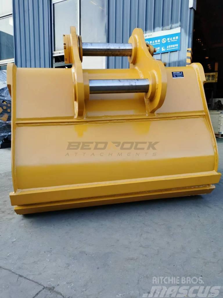 Bedrock 70” ROCK BUCKET CAT 345 Autres accessoires
