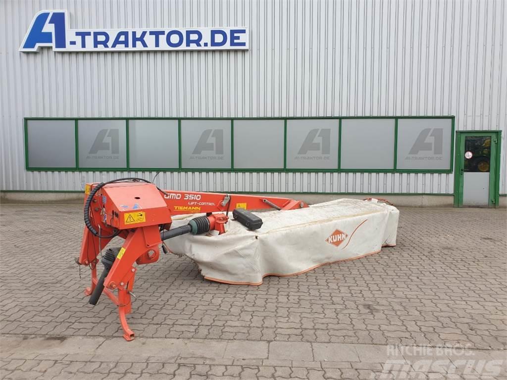 Kuhn GMD 3510-540 Faucheuse-conditionneuse