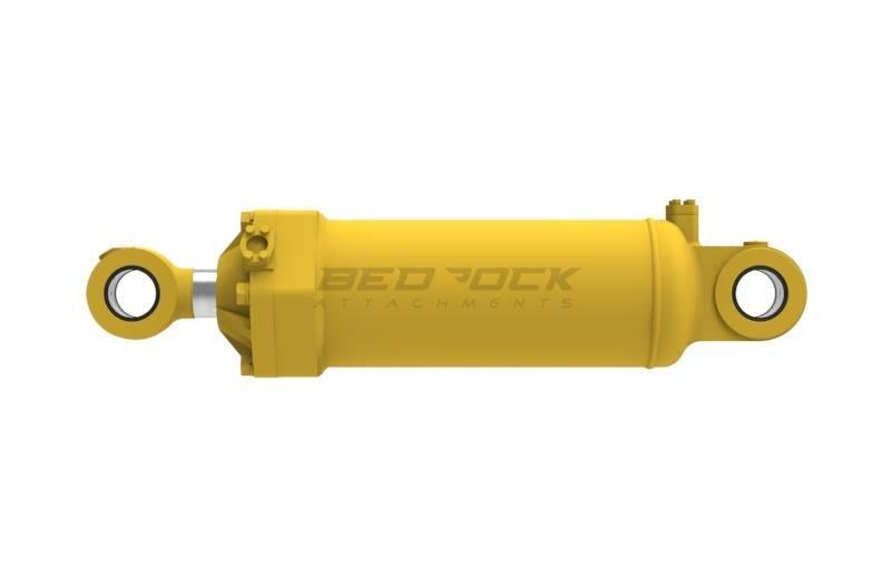 Bedrock D10T D10R D10N Ripper Lift Cylinder Scarificateur