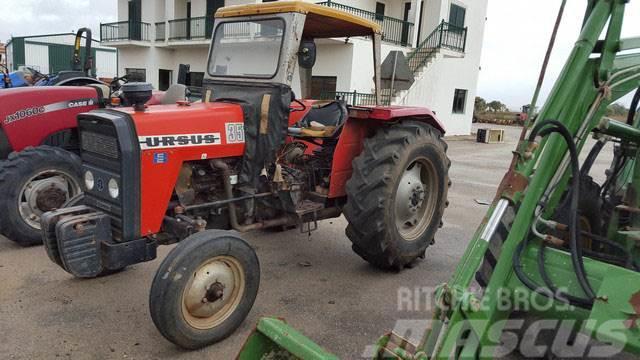Ursus 3512 Tracteur