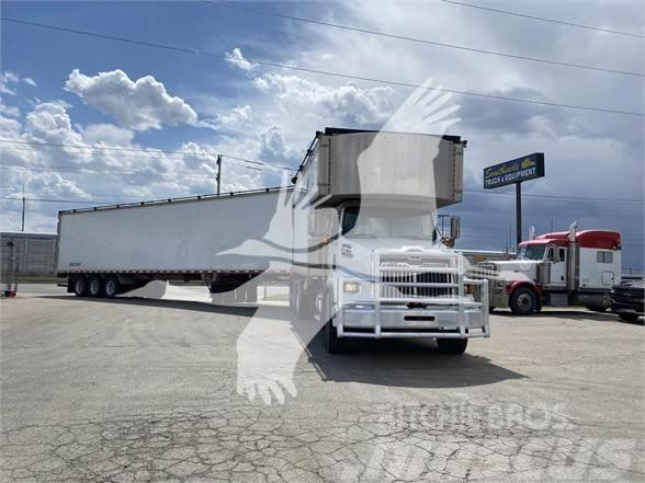 Western Star 4700 Camion agricole