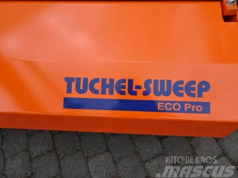 Tuchel Eco Pro 520-230 Autres matériels de fenaison
