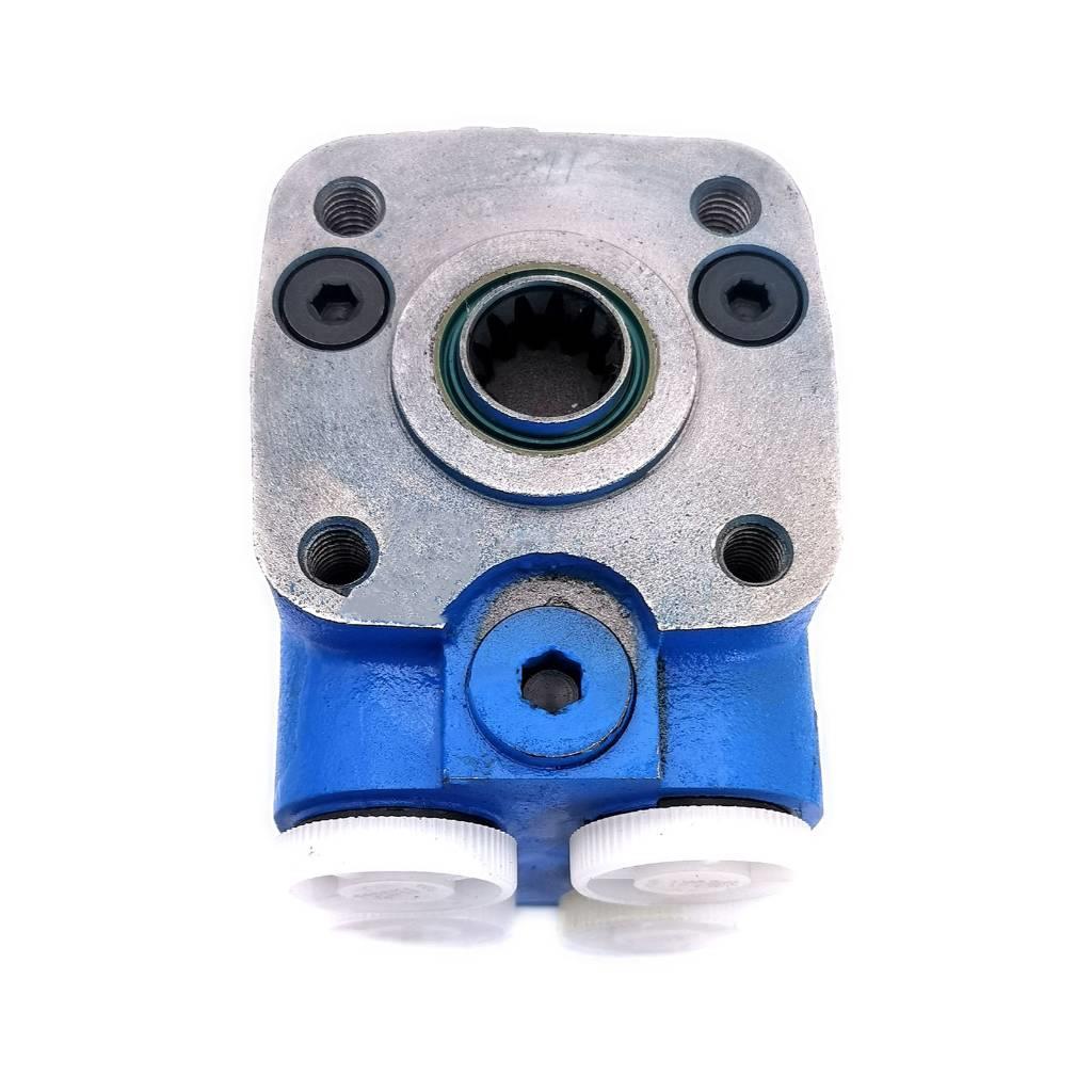 XCMG 251808045  Fully hydraulic steering gear Autres accessoires