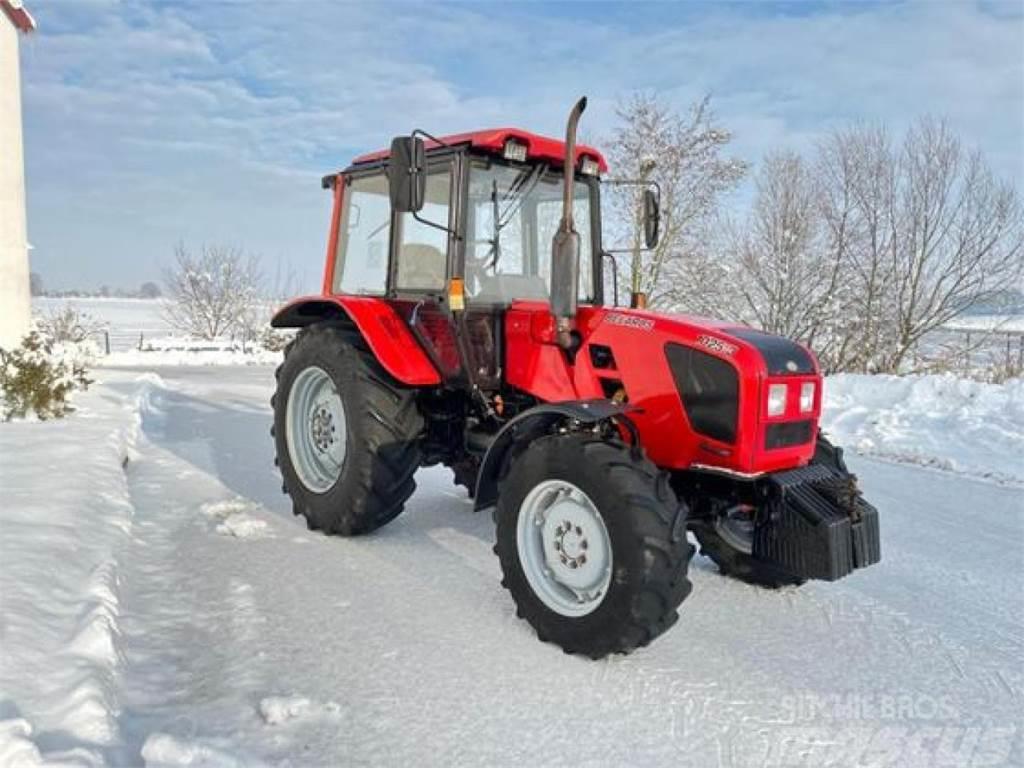 Belarus MTS 1025.3 Tracteur
