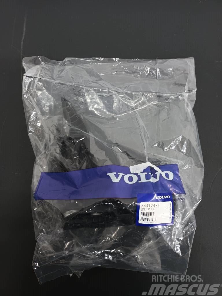 Volvo PEDAL 84412478 Cabines