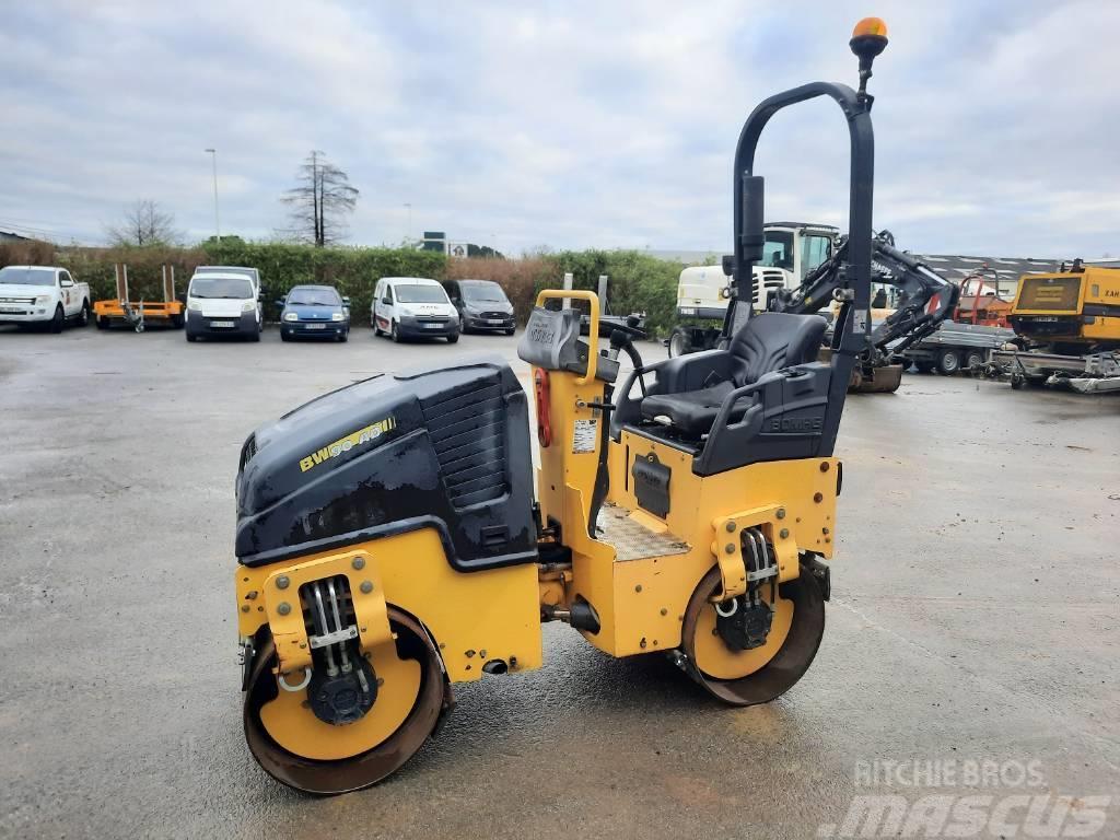 Bomag BW 90 AD-5 Rouleaux tandem