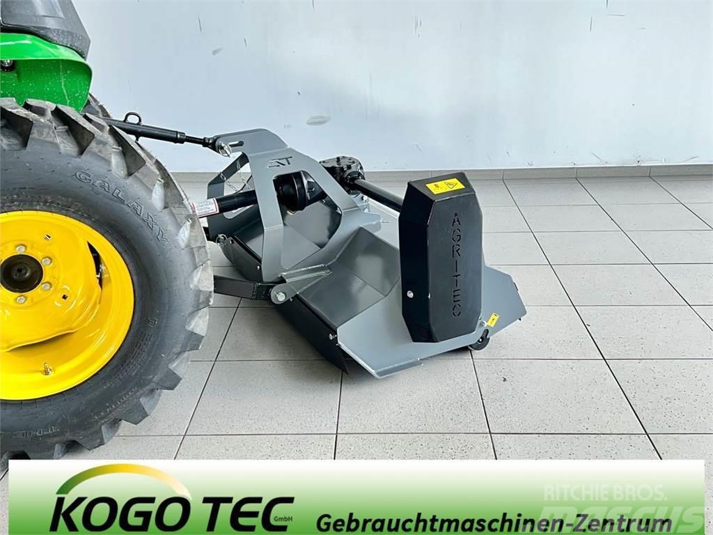 Agritec GS25 ECOLine Taille-haies