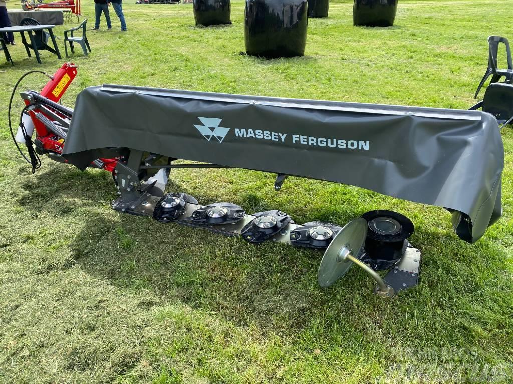 Massey Ferguson DM 205 Faucheuse