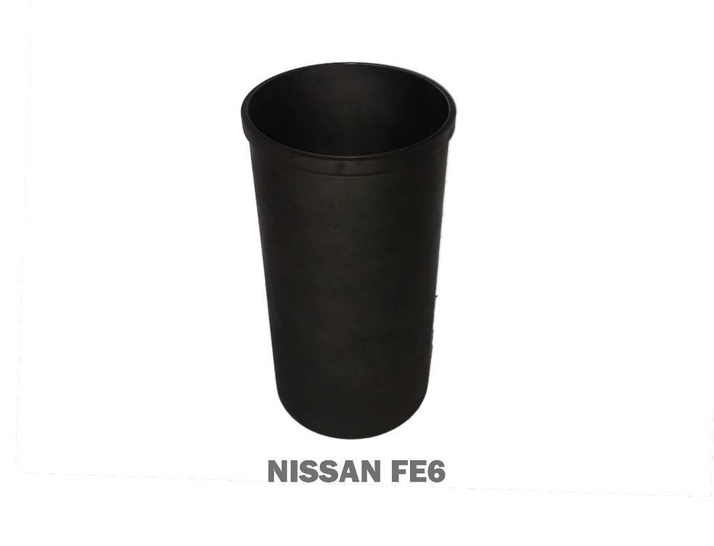 Nissan Cylinder liner FE6 Moteur