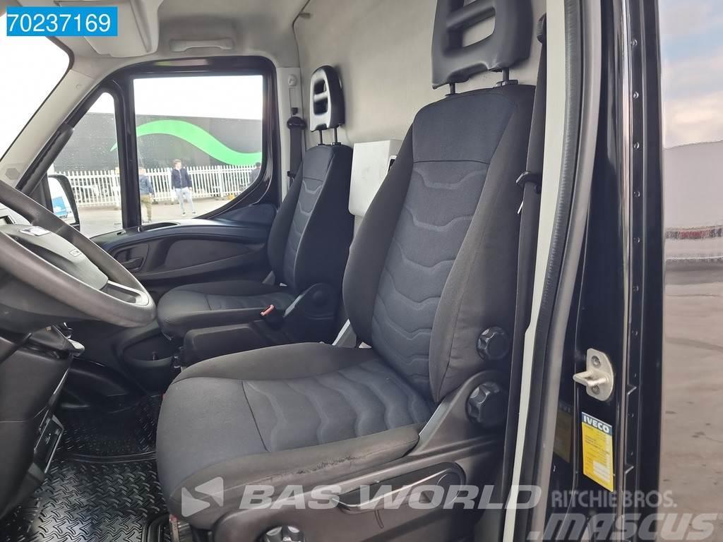 Iveco Daily 35S16 160PK Automaat L2H2 Navi Airco Cruise Utilitaire