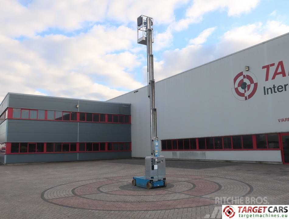 Genie GR-20 Runabout Electric Vertical Mast Lift 802cm Mât vertical