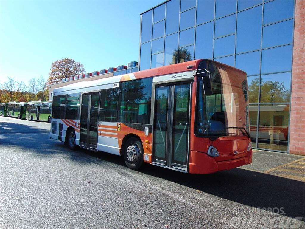  HeuliezBus GX 127 Autobus urbain